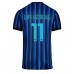Maillot de foot Inter Milan Luis Henrique #11 Domicile vêtements 2025-26 Manches Courtes